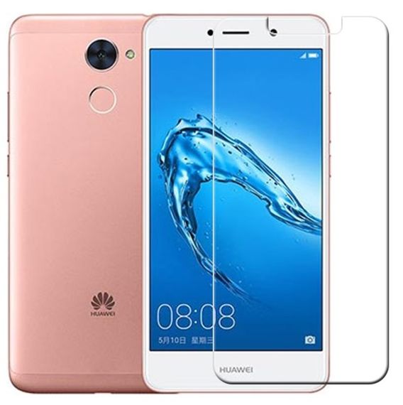 Захисне 2D скло для Huawei Enjoy 6s "5093g-1659-24368"