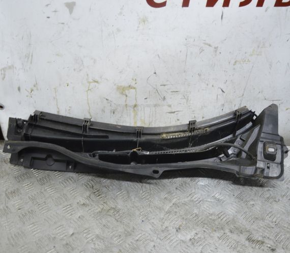 Накладка лобового скла права Mazda 6 2008-2012 Накладка жабо права Мазда 6 GS1F507R1RH | Зображення 2