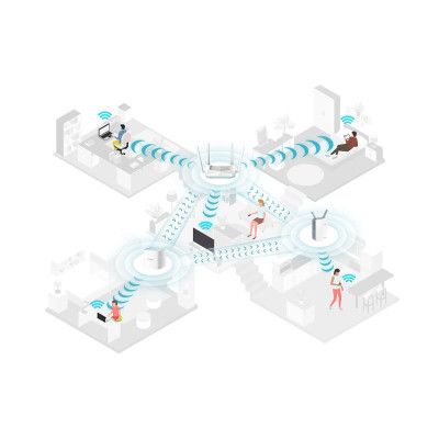 Маршрутизатор D-Link M15-3 | Зображення 1