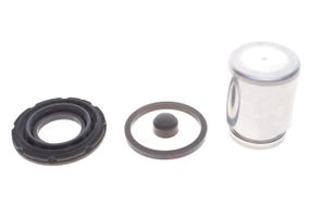 Ремкомплект суппорта заднего Nissan Cube Juke Qashqai X-Trail 07- d=35mm  Akebono  +поршень  114-5022