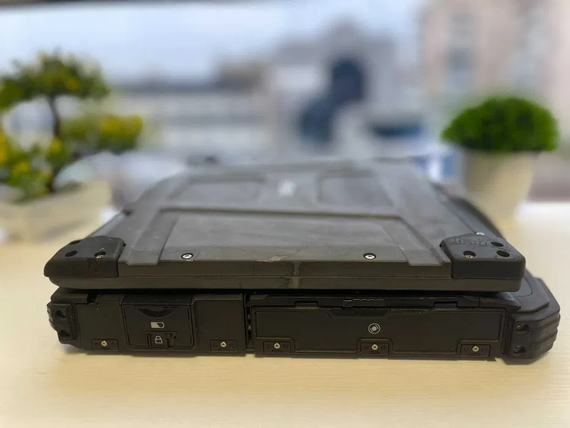 Бронированный ноутбук Getac B300 13.3” HD i5 8/240 SSD | Зображення 6