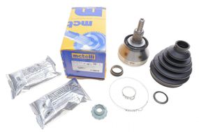 Шрус наружный VW Polo VI 1.0-2.0 TSI GTI R WRC 1.4-1.6 TDI 09- 36z 27z 52mm 97.9mm 39.5mm  15-1771