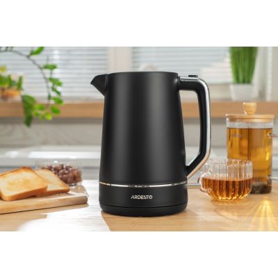 Електрочайник Ardesto EKL-450B | Зображення 6
