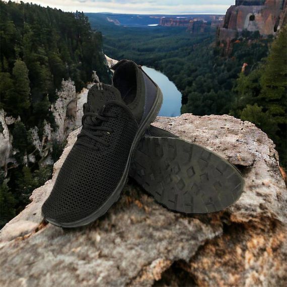 Кроси чоловічі 43, Чоловічі текстильні кросівки, DS-585 Літні кросівки