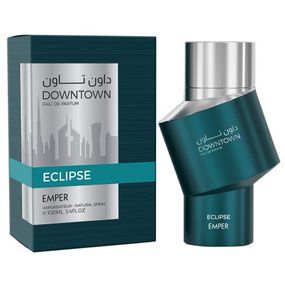 Мужская парфюмированная вода Emper Downtown Eclipse 100 мл