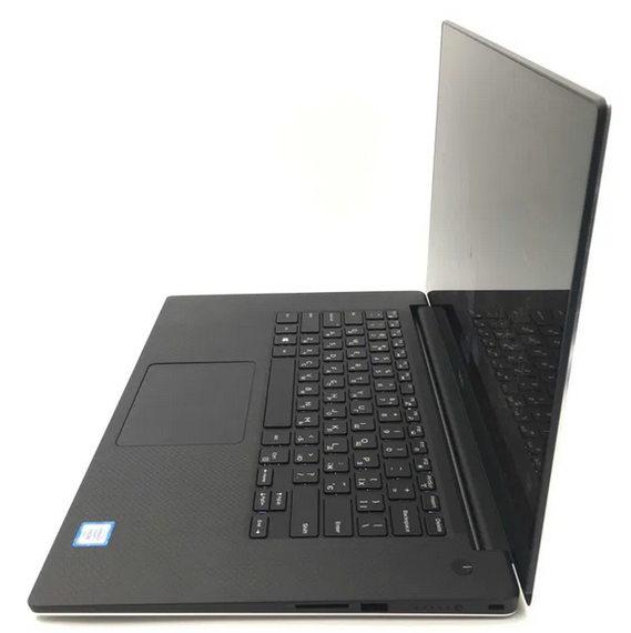 Ноутбук Dell Precision 5520|15.6"4K,IPS/E3 /32GB/QuadroM1200 4GB/1TB Б/У | Зображення 2