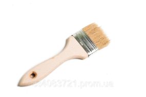 Кисть LT флейцевая толстая № 60х14 мм (ПФТ 6014)