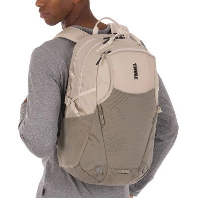 Рюкзак для ноутбука Thule 15.6&quot; EnRoute 26L TEBP4316 Pelican/Vetiver (3204848) | Зображення 6