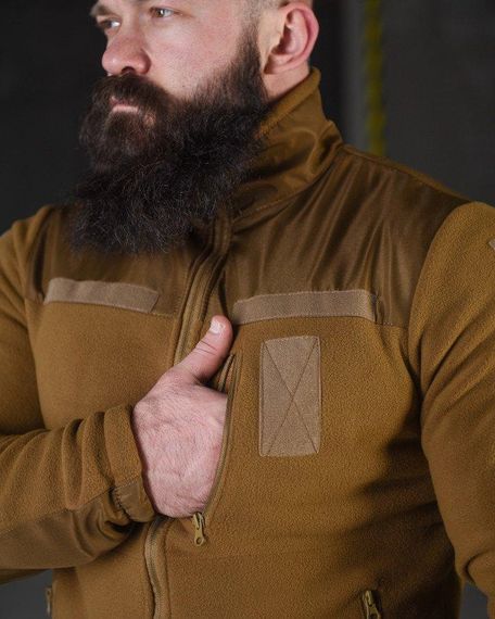 Тактичний костюм wild койот НП4968 | Зображення 6