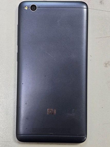 Мобильний телефон Xiaomi redmi 4a 2/16gb бу | Зображення 3