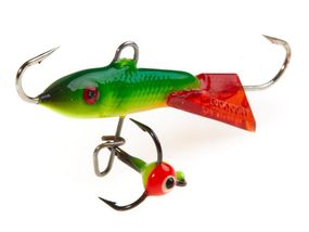 Балансир Lucky John Лаки Джон CLASSIC 3 81301-26RT