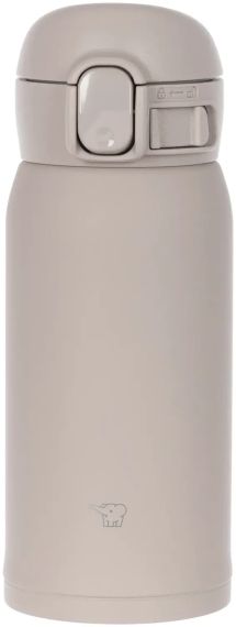 Термокружка Zojirushi SM-WS36HM 0.36 л Gray