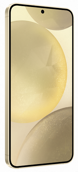 Смартфон Samsung Galaxy S24 8/256Gb ZYG Amber Yellow | Зображення 3