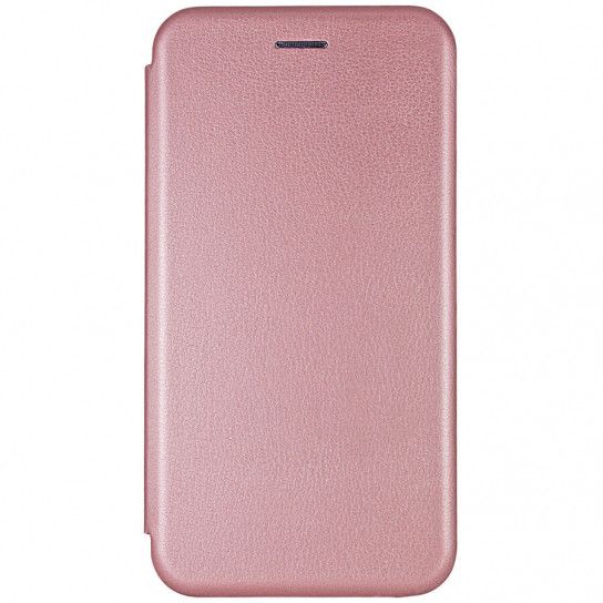 Чохол-книжка Xiaomi Redmi Note 7 Рожевий G-Case Ranger