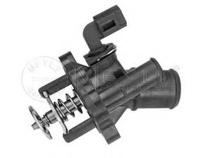 Термостат FORD MONDEO (вир-во MEYLE) MEYLE 7282280000 на FORD MONDEO Mk III седан (B4Y)