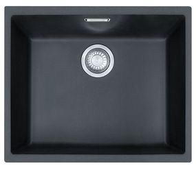 Мийка кухонна Franke SIRIUS SID 125.0395.602