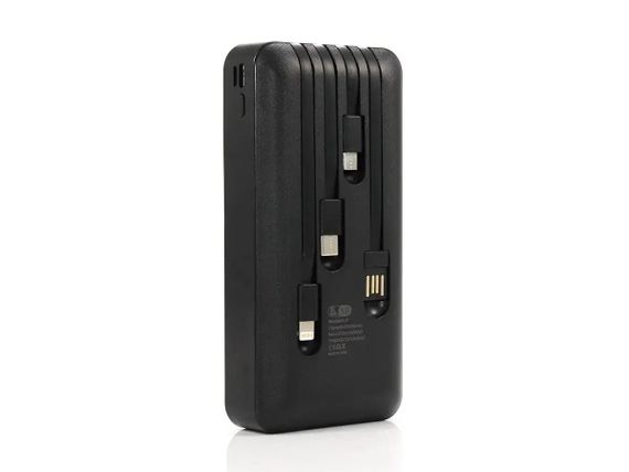 Павербанк 20000mAh XPRO KP-27 (234575545_475) | Зображення 4