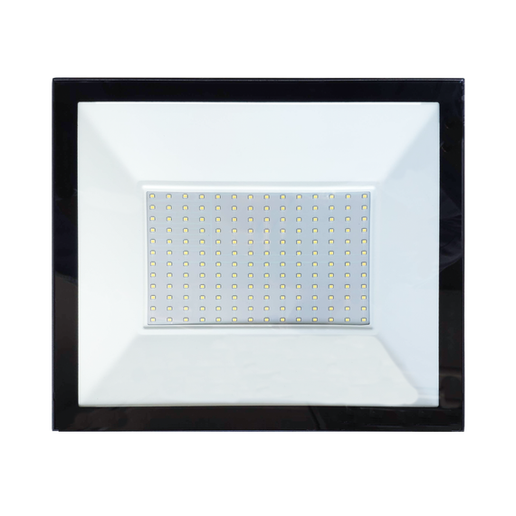 Прожектор LED 200W ECO Slim 220V 17000Lm 6500K IP65 Ny95000241 | Зображення 1