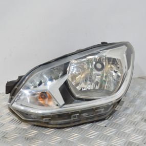 Фара ліва Volkswagen Up 2016-2013 рестайлінг Фара передня ліва Фольксваген Ап 1S1941015AA