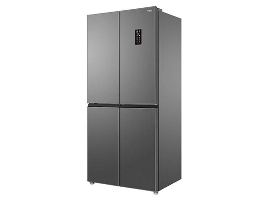 Холодильник TCL SBS RP470CXE1UA | Зображення 5