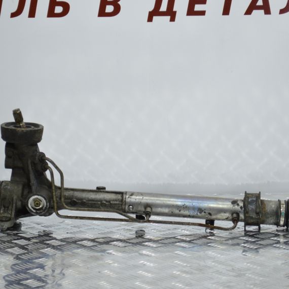 Рульова рейка Volkswagen Caddy III 2004-2015 Фольксваген Кадді 3 2K1422055F A0016874A