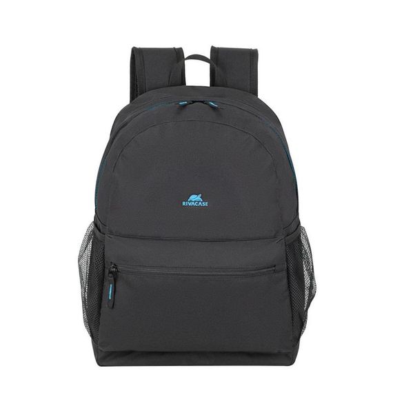 Рюкзак для ноутбука Rivacase 5563 (Black), 18L, 13.3", чорний | Зображення 1