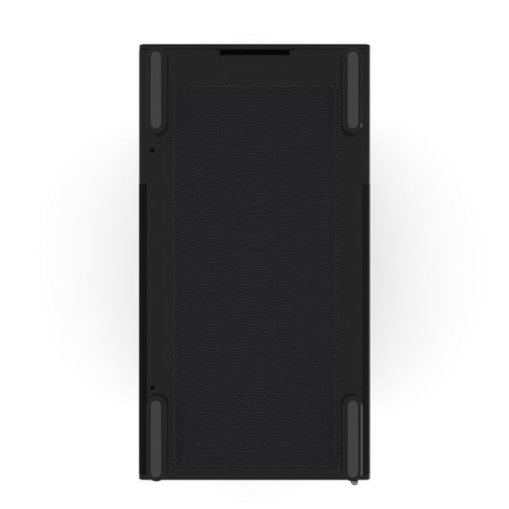 Корпус Zalman P10 без БП P10BLACK | Зображення 8