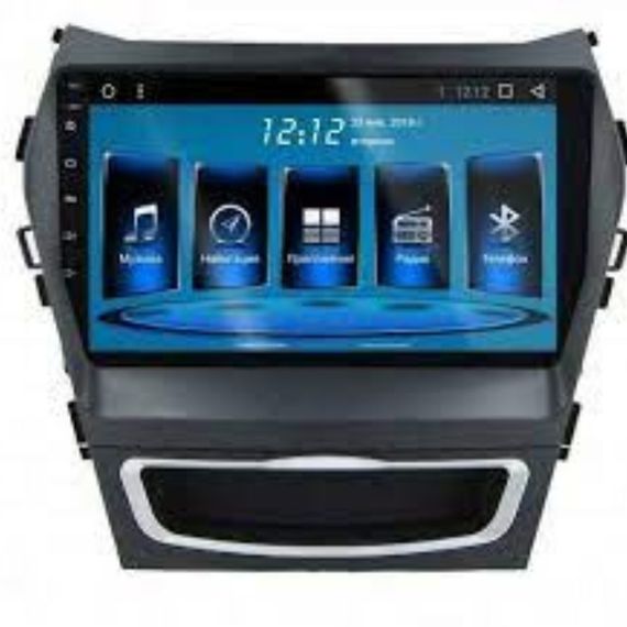 Автомагнітола XPRO з 9-дюймовим екраном на Android 10.1 для Hyundai Elantra 2014-2015 (MER-14102_5985) | Зображення 3