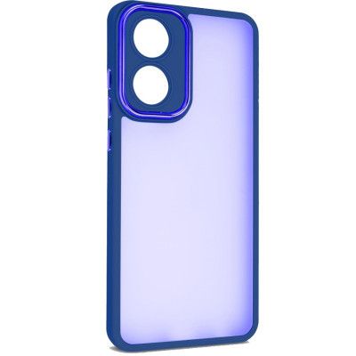 Чехол для мобильного телефона Armorstandart Shade OPPO A78 4G Blue (ARM73445)