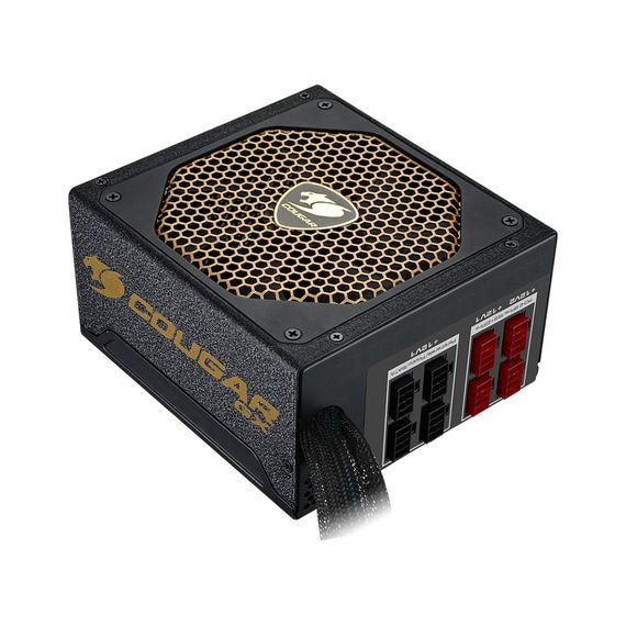 Блок живлення Cougar 1050W (GX 1050) | Зображення 4