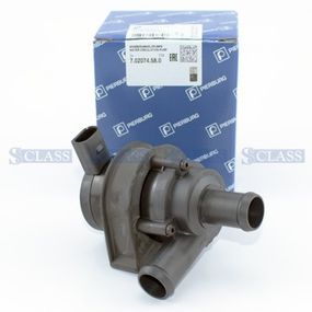 Насос рециркуляции антифриза VW T5 1.9/2.5 TDI 03-09,7.02074.58.0