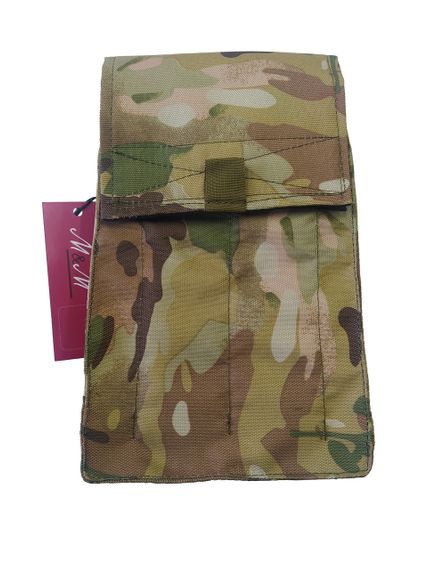 Чохол для розкладної лопати APTEL M&M мультикам (213526)