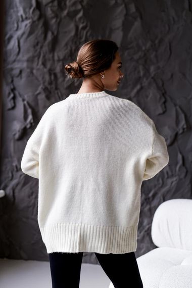 Светр жіночий | Зображення 7