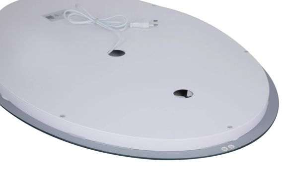 Дзеркало Lidz Vida з LED-підсвічуванням Touch LD78LF5070 | Зображення 3