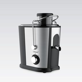 Соковыжималка для фруктов и овощей Maestro MR-802 центробежная 700 Вт электрическая