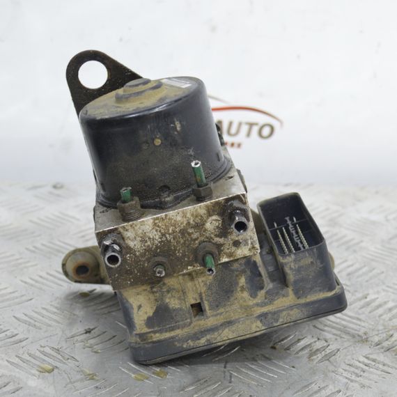 Блок ABS Peugeot 206 блок управління АБС Пежо 9650222880 10.0960-1134.3