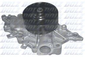 Насос водяний JEEP(вир-во Dolz) DOLZ M226 на JEEP GRAND CHEROKEE Mk II (WJ, WG)