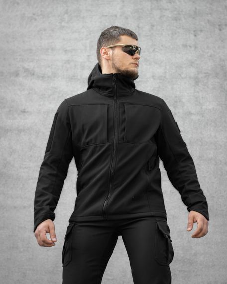 Куртка Softshell BEZET Falcon