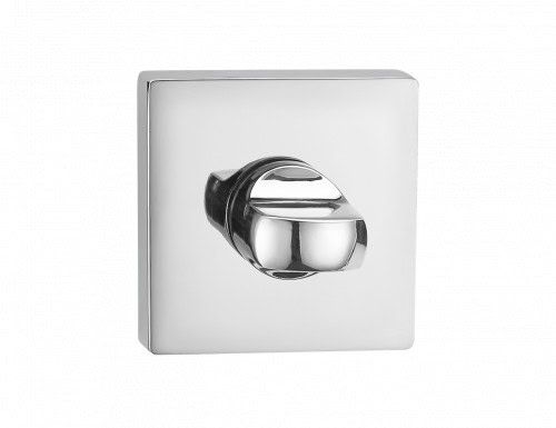 Накладка MBM під WC T13 Полірована нержавіюча сталь