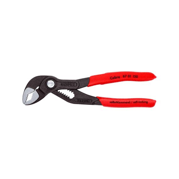 Кліщі KNIPEX сантехнічні Cobra (87 01 150) | Зображення 2
