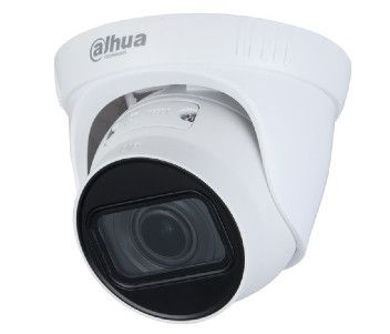 DH-IPC-HDW1230T1-ZS-S5 2МП (2.8-12мм) IP відеокамера Dahua - Камери