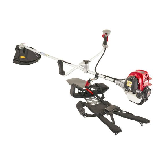 Коса бензиновая STIGA BC450HD | Зображення 6