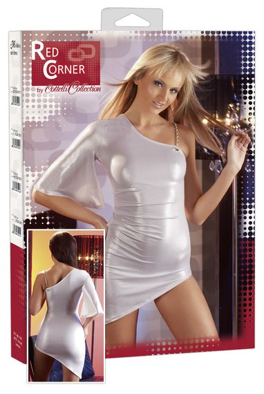 Плаття - 2712040 Cottelli Collection Dress Chain - L Sex Aura