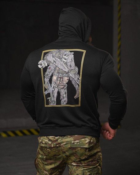 Худи MAKLIN DOC НП4963 | Зображення 6