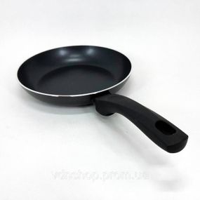 Алюмінієві сковорідки з антипригарним покриттям, Антипригарна сковорода для овочів AK-45