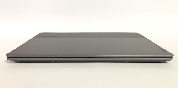 Ультрабук Б-клас Lenovo ThinkBook 14 G2 ITL / 14" (1920x1080) IPS / Intel Core i5-1135G7 (4 (8) ядра по 2.4 - 4.2 GHz) / 8 GB DDR4 / 256 GB SSD NVMe / Intel Iris Xe Graphics / WebCam / Win 10 Pro б/в | Зображення 5