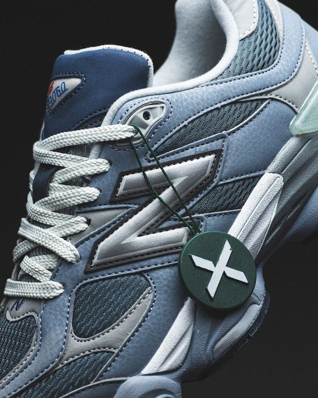 Кросівки New 9060 весна / літо / осінь 1088 41 26 | Зображення 9