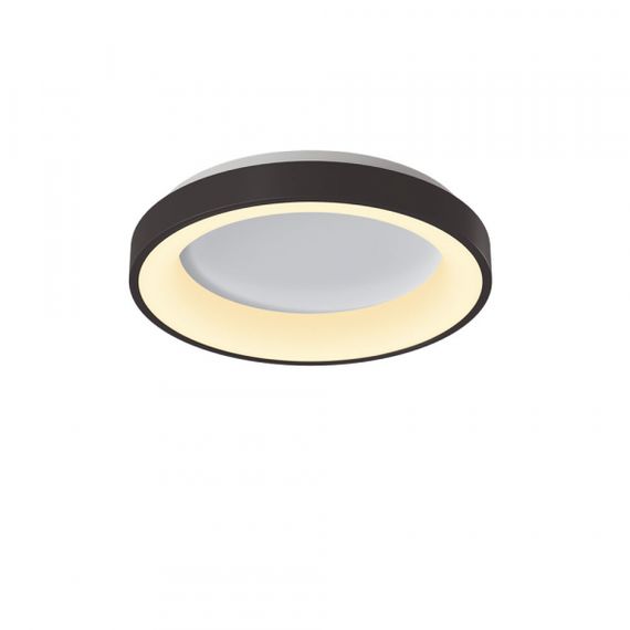 LED світильник VIDEX EDGE-RC-72W-BLACK (VLE-ERC-72B) | Зображення 1