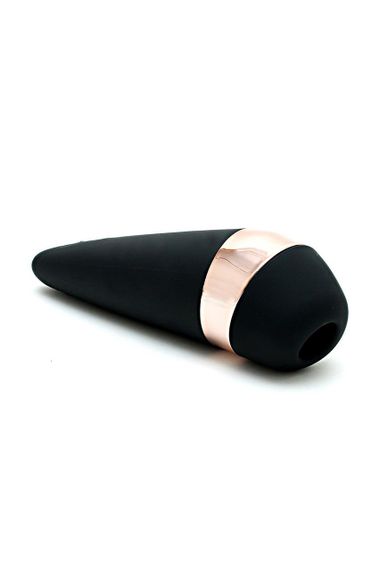Вакуумний вібростимулятор Satisfyer Pro 3 Vibration | Зображення 2
