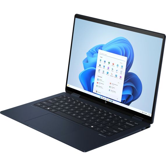 Ноутбук HP Envy x360 14-fc0027ua (B9PC9EA) | Зображення 2